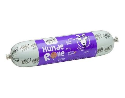 Purbello Purbello Dog Kiełbaska Treningowa Monobiałkowa Koza 400g