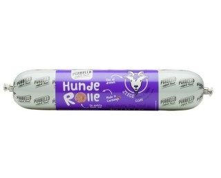Purbello Purbello Dog Kiełbaska Treningowa Monobiałkowa Koza 400g