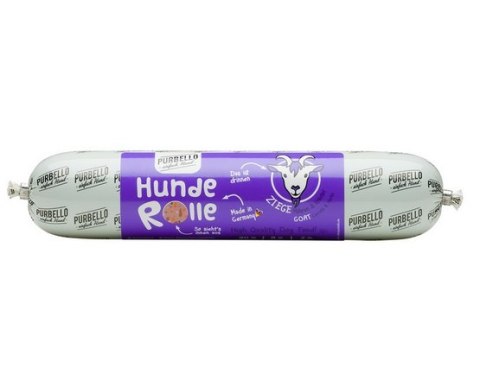 Purbello Purbello Dog Kiełbaska Treningowa Monobiałkowa Koza 400g