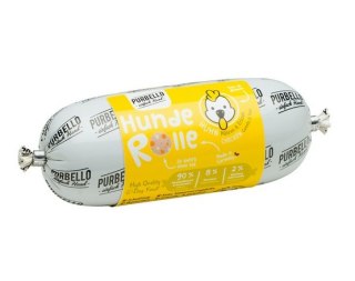 Purbello Purbello Dog Kiełbaska Treningowa Monobiałkowa Kurczak 200g