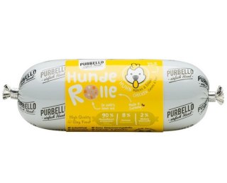 Purbello Purbello Dog Kiełbaska Treningowa Monobiałkowa Kurczak 200g