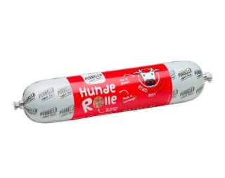 Purbello Purbello Dog Kiełbaska Treningowa Monobiałkowa Wołowina 400g