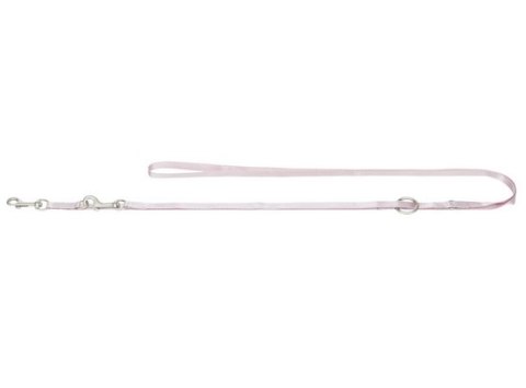 Trixie Trixie Szelki ze smyczą Junior 26-34cm liliowe [15564]