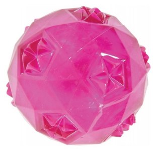 Zolux Zolux Zabawka TPR POP Piłka 6cm różowa [479074FRA]
