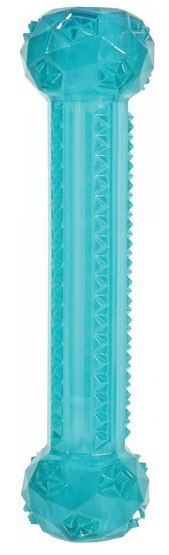 Zolux Zolux Zabawka TPR POP Stick 25cm turkusowy [479079TUR]