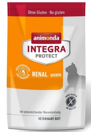 Animonda Integra Animonda Integra Protect Renal Nieren Dry dla kota 1,2kg