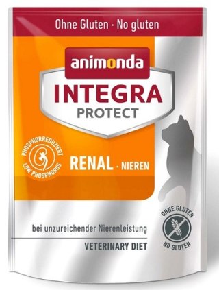 Animonda Integra Animonda Integra Protect Renal Nieren Dry dla kota 300g