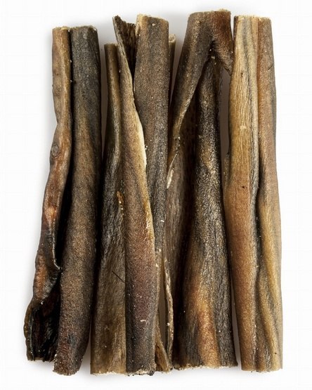 Balto Balto Skóra dzika odcinki 15cm 250g