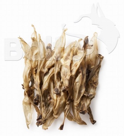 Balto Balto Ucho królicze bez futra 500g