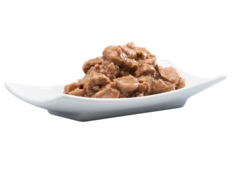Catz Finefood Catz Finefood Ragout in Sauce Gęś i Indyk (N.603) puszka 380g