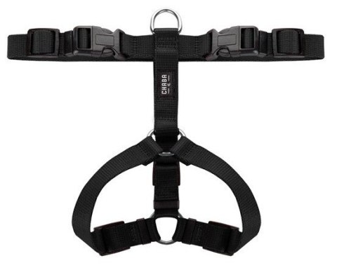 Chaba CHABA Szelki Guard M 2,0cm czarne