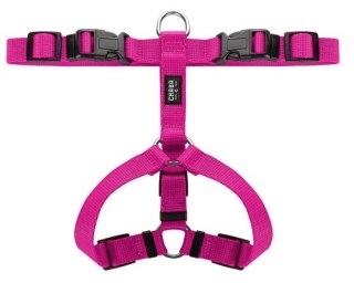 Chaba CHABA Szelki Guard S 1,6cm fuksja