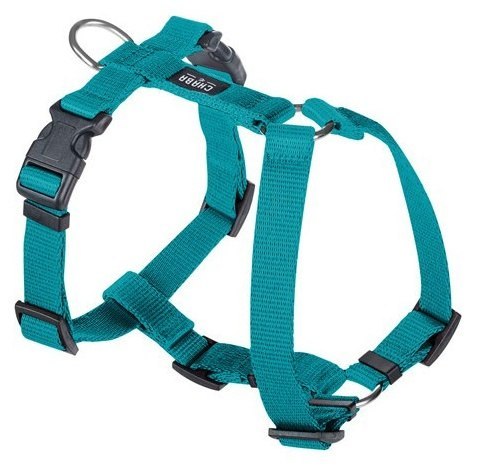 Chaba CHABA Szelki Guard S 1,6cm morskie