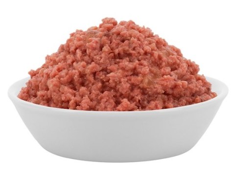 Lucky Lou Lucky Lou Lifestage Adult Drób i wołowina saszetka 125g