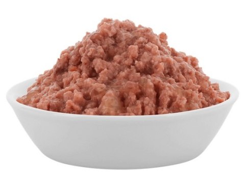 Lucky Lou Lucky Lou Lifestage Kitten Drób i pstrąg saszetka 125g