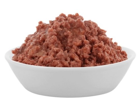 Lucky Lou Lucky Lou Lifestage Kitten Drób i wołowina saszetka 125g