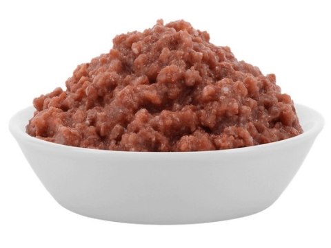Lucky Lou Lucky Lou SuperMono Wołowina puszka 200g